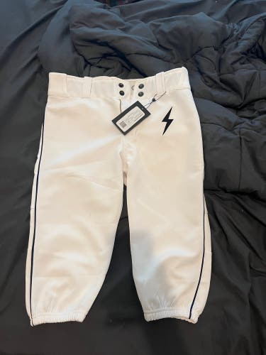 New Bruce Bolt Pants