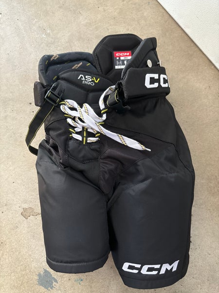 ASV Pro Hockey Pants Senior Small (See Description)