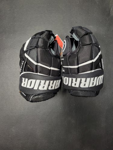 New Warrior Covert QR6 Pro Gloves Senior 14" Black