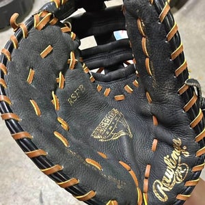 Rawlings Left Hand First Baseman Glove
