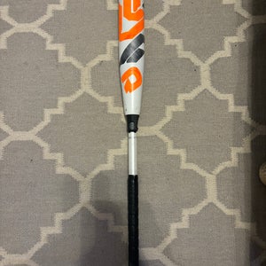 Used DeMarini USSSA Certified Composite 26 oz 31" CF Bat