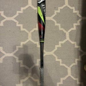 Used Louisville Slugger USSSA Certified Composite 26 oz 31" Prime 917 Bat