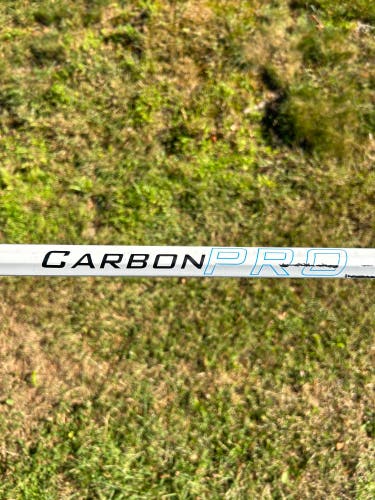 ECD Carbon Pro Shaft