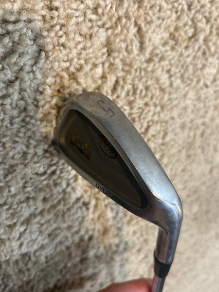 King snake golf irons SidelineSwap Buy and Sell on SidelineSwap