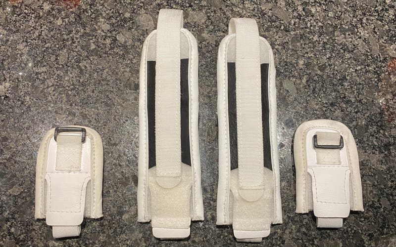 Bauer Pro Goalie Professor Straps