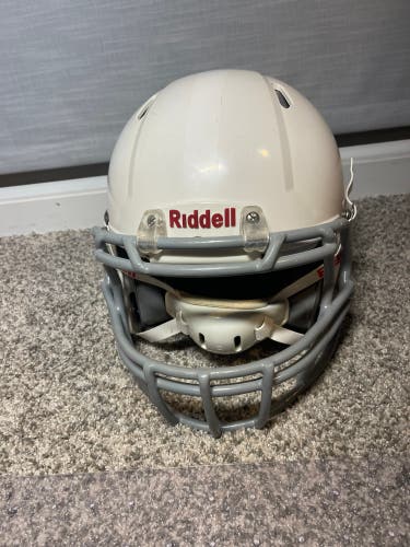 Ridell Speed Size Small Football Helmet