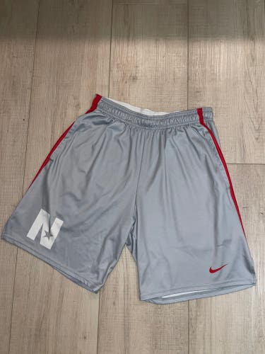 Nike National Lacrosse shorts