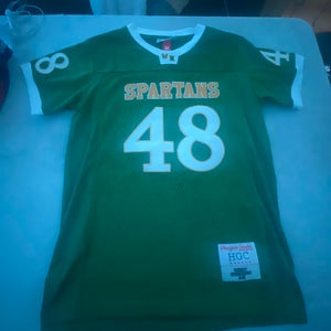 Rob gronkowski Highschool Football Jersey