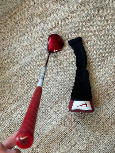 Nike VR-S Covert 2.0 Tour Driver