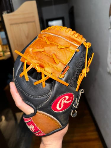 Rawlings Heart Of The Hide 11.25” Infield Glove