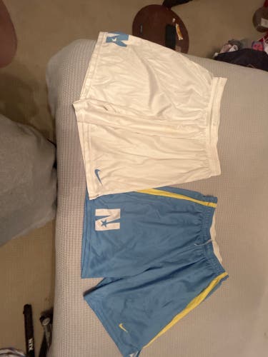Nike National ASG Shorts