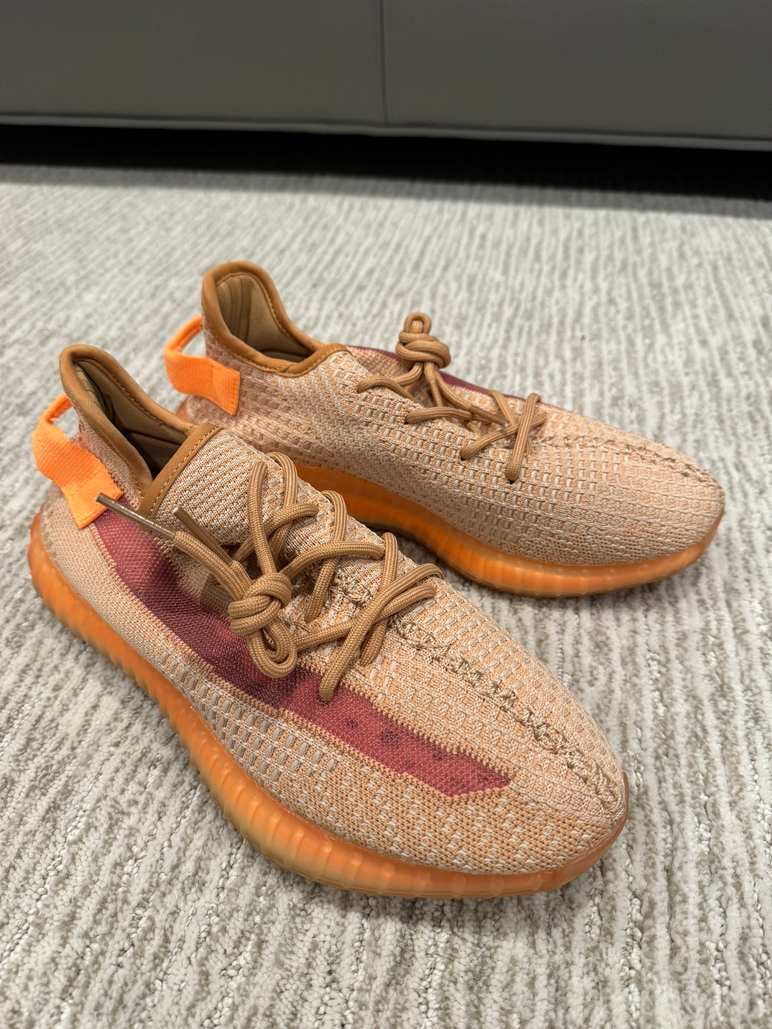 adidas yeezy boost 350 v2 clay mens