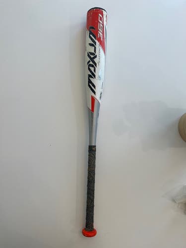 Used Easton Maxum 360 USSSA Certified Bat (-10) 18 oz 28"