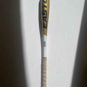 Used Easton Beast Speed USABat Certified Bat (-11) 18 oz 29"