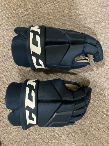 Used  CCM 15" 26K Gloves