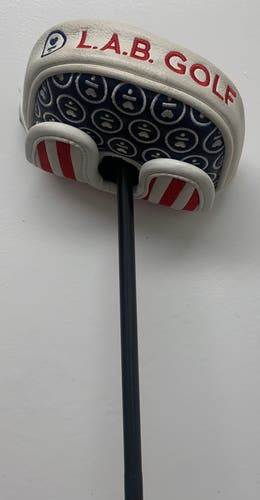 Used L.A.B Golf Mezz.1 Putter 35” w/ Headcover