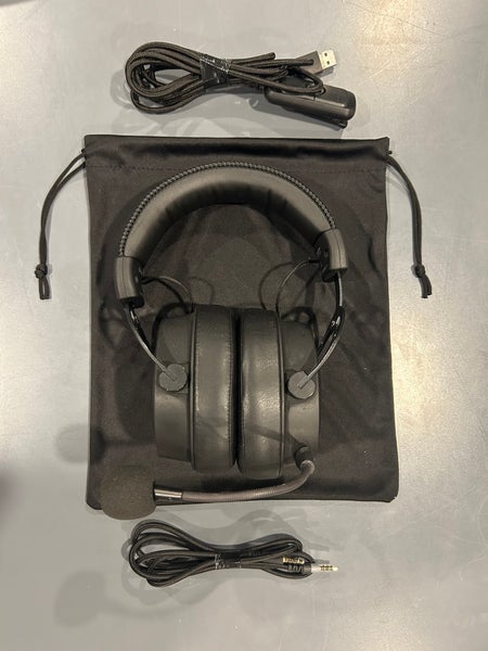 HyperX Cloud Alpha - Gaming Headset