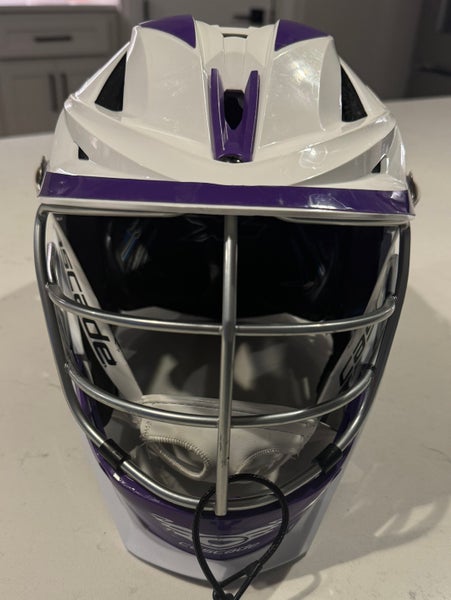 Cascade Xrs Helmet