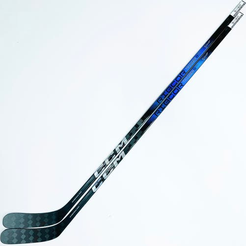 New 2 Pack CCM Ribcore Trigger 8 Pro Hockey Stick-RH-80 Flex-P88-Grip