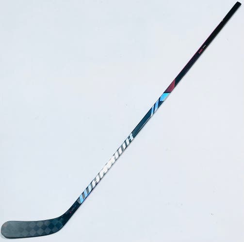 New 2 Pack Custom Red Warrior Alpha LX2 Pro (LX Pro Build) Hockey Stick-RH-85 Flex-P88M-Grip