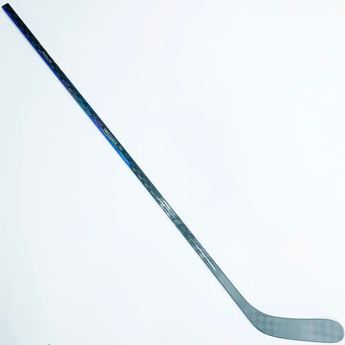 New CCM Ribcore Trigger 7 Pro Hockey Stick-LH-65 Flex (Intermediate)-P88-Grip