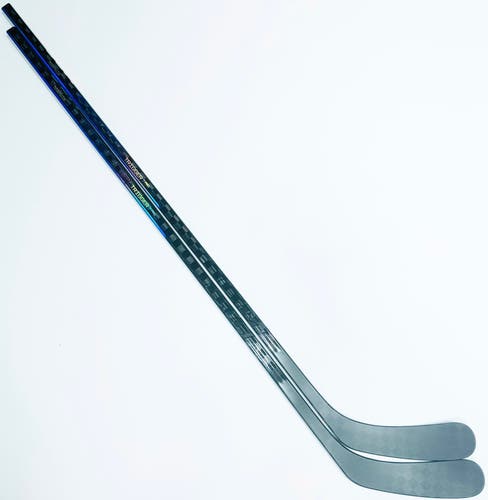 New 2 Pack CCM Ribcore Trigger 7 Pro Hockey Stick-LH-65 Flex (Intermediate)-P90-Grip
