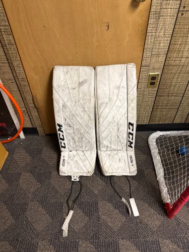 Axis 1.9 Pads Size 32+1