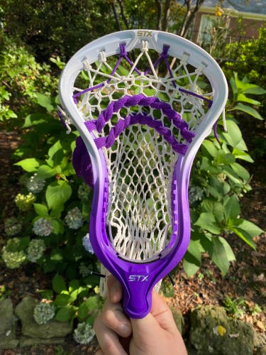 New Surgeon 900 With Iroquois Top String