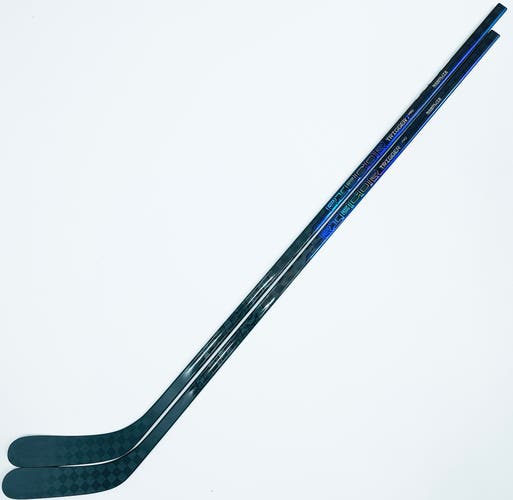 New 2 Pack CCM Ribcore Trigger 7 Pro Hockey Stick-RH-65 Flex (Intermediate)-P88-Grip