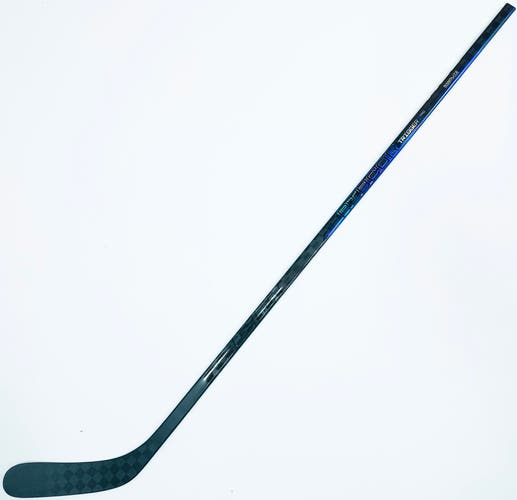New CCM Ribcore Trigger 7 Pro Hockey Stick-RH-65 Flex (Intermediate)-P88-Grip