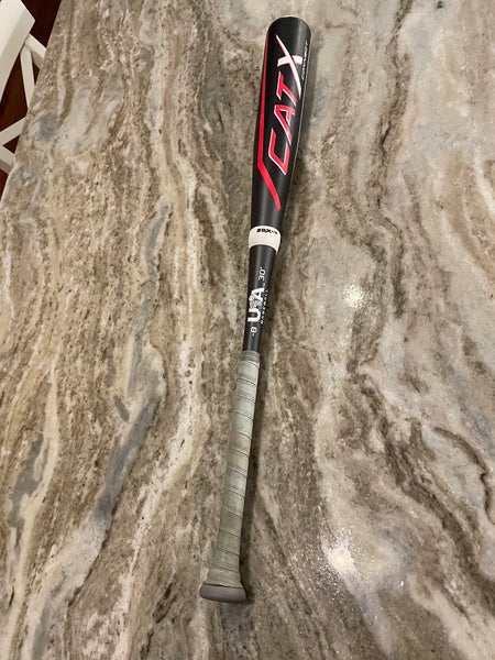 Marucci Cat X Connect 2024 USA 30” (-8)