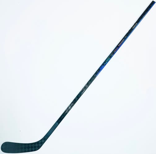 New CCM Ribcore Trigger 7 Pro Hockey Stick-RH-65 Flex (Intermediate)-P90-Grip