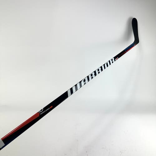 New Left Warrior Covert QRE 5 | W28 Curve 85 Flex Grip | TBL196