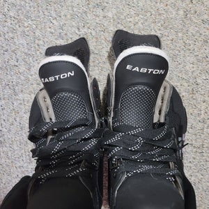 Easton EQ50 Ice Skates
