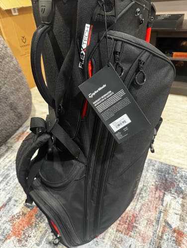 Taylormade Flextech 2019 Bag