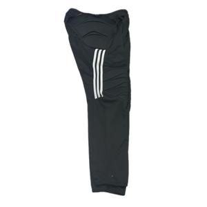 Used Adidas Z11474 Goalie Bottom Adt Black MD 11730-S000058204