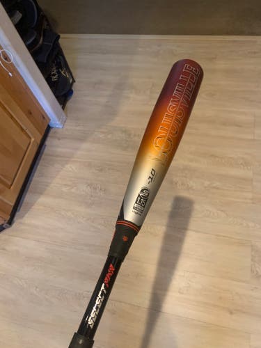 Louisville Select Pwr