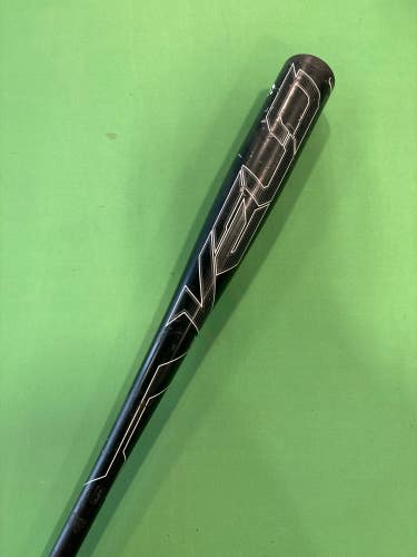 Used 2016 Rawlings Velo Bat BBCOR Certified (-3) Alloy 29 oz 32"