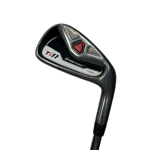 Used TI11 Mens Individual Iron RH 6 Iron 11730-S000058187