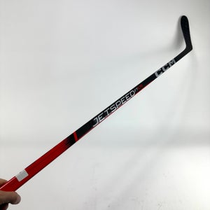 New Left CCM Jetspeed FT670 | 55 Flex P28 Curve Grip | TBL149