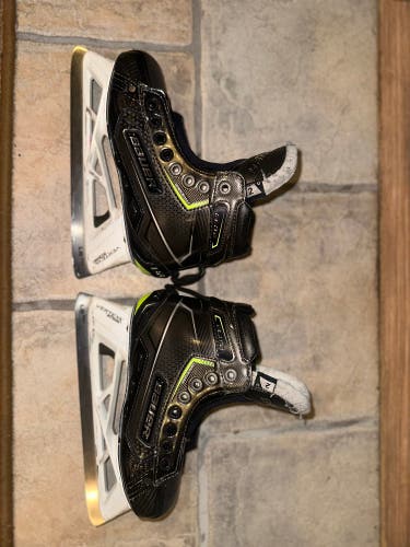 BAUER Elite Goalie Skates
