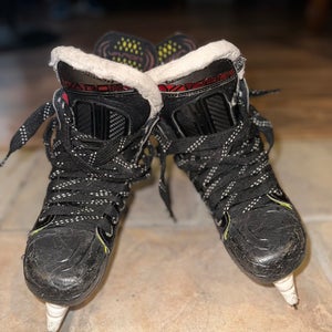 BAUER LTX PRO+
