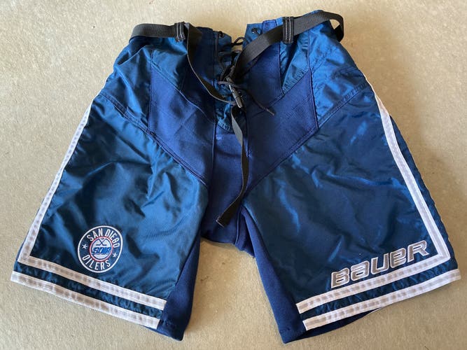 San Diego Oiler Pant Shell