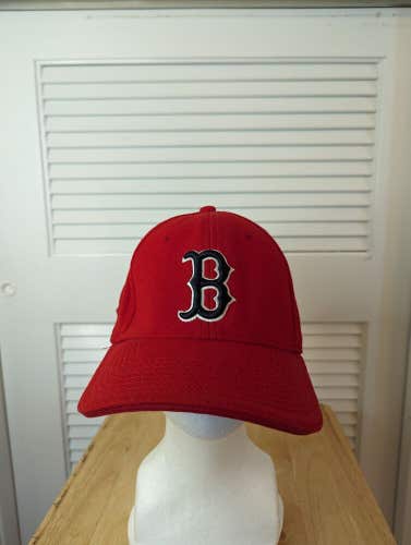 Retro Boston Red Sox New Era 39thirty M/L MLB