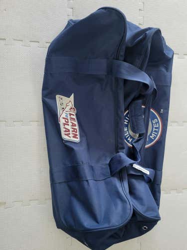 Used Ccm Hockey Equipment Bags