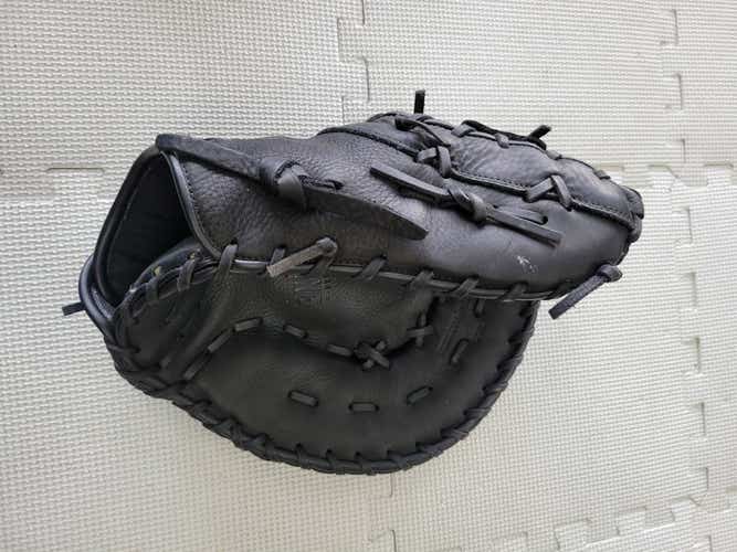 Used Easton Blackstone 12 3 4" First Base Gloves