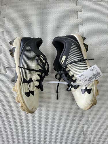 Used Nike Cleats Junior 02 Baseball And Softball Cleats