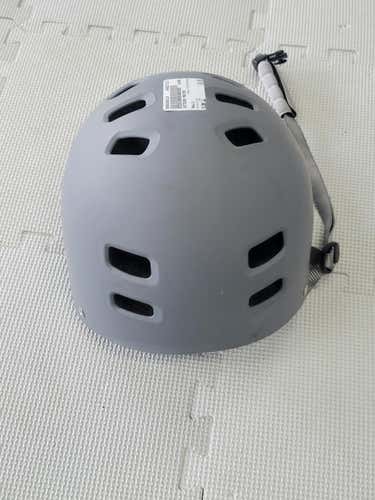 Used Outdoor Master Lg Adult Skateboard Helmets