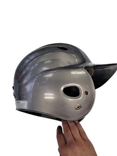 Used Wilson Batting Hlmt 6 1 8-7 1 4 One Size Baseball And Softball Helmets