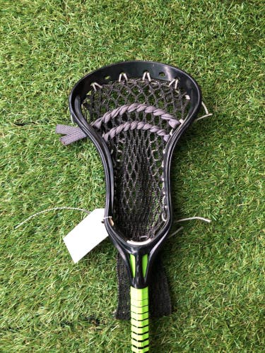 Used Warrior Swarm Complete Stick